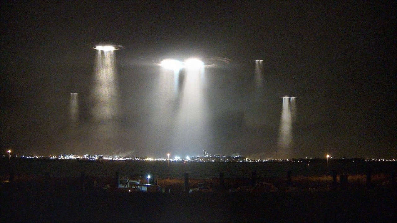 Backdrop for Report 51