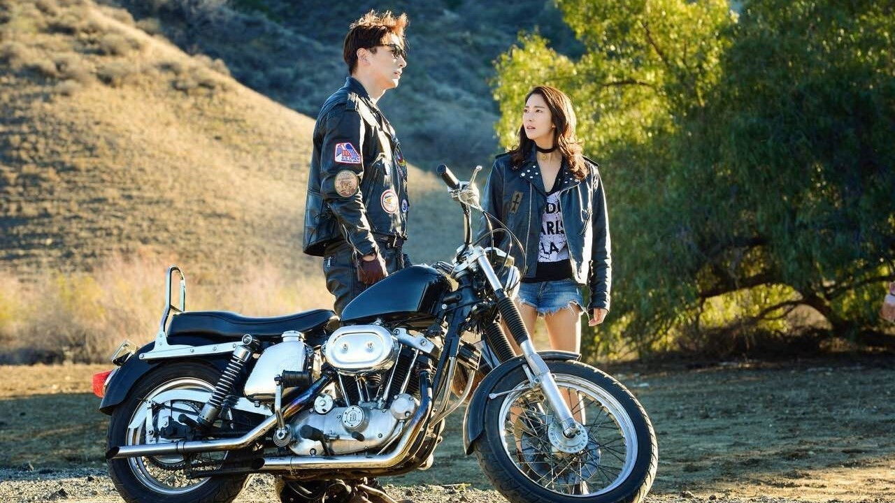 Backdrop for Come Across Love