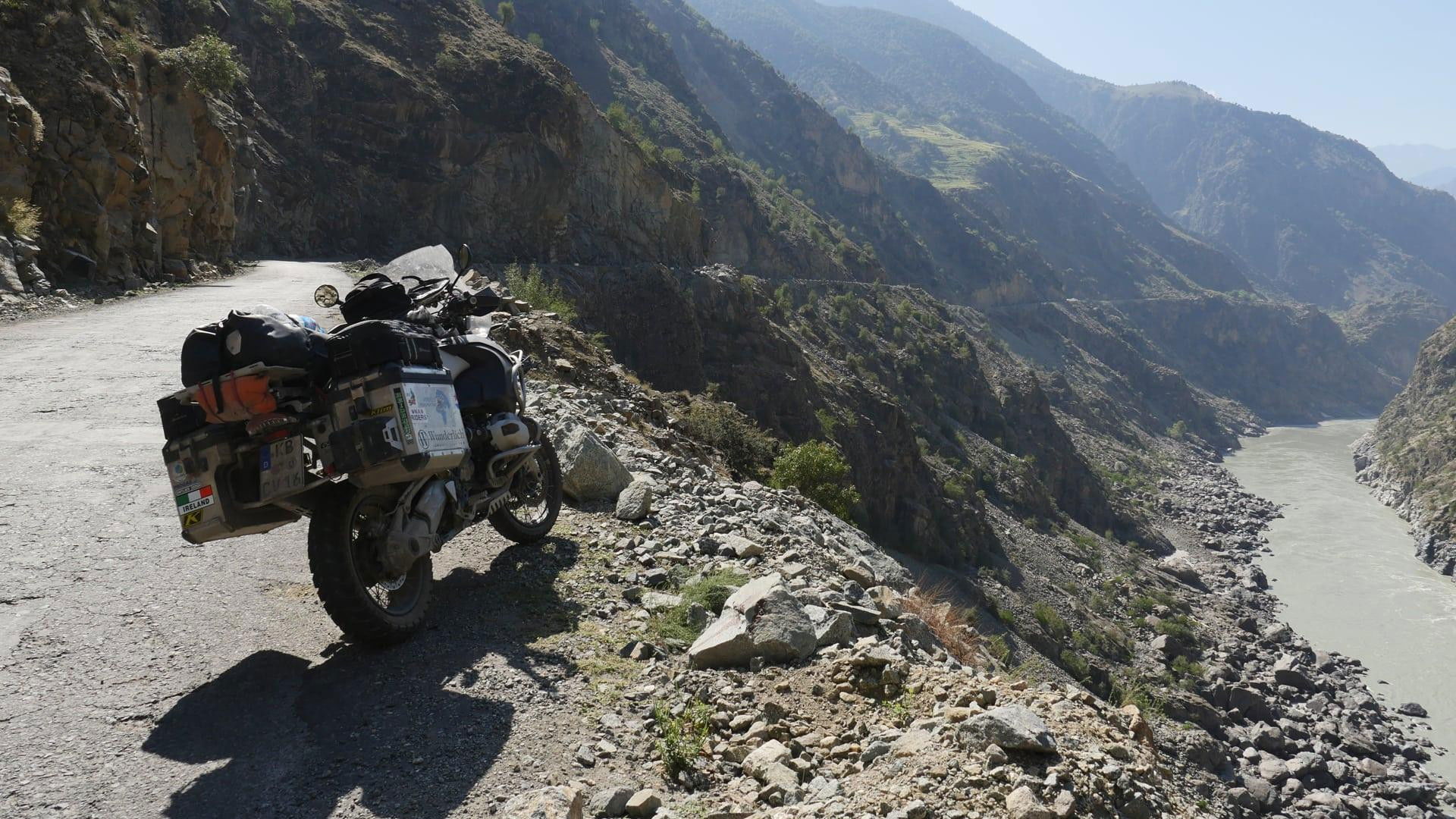 Backdrop for Whatever May Come