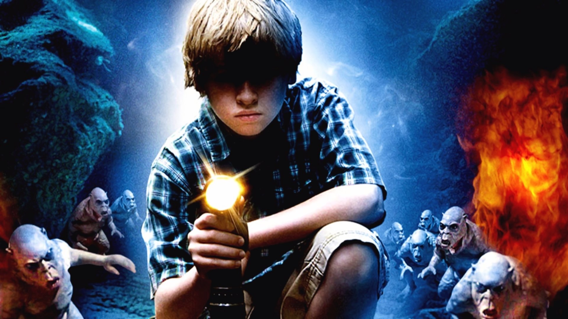 Backdrop for The Gate