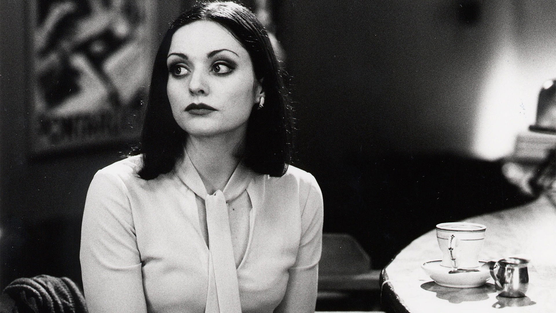 Backdrop for My Love, My Umbrella