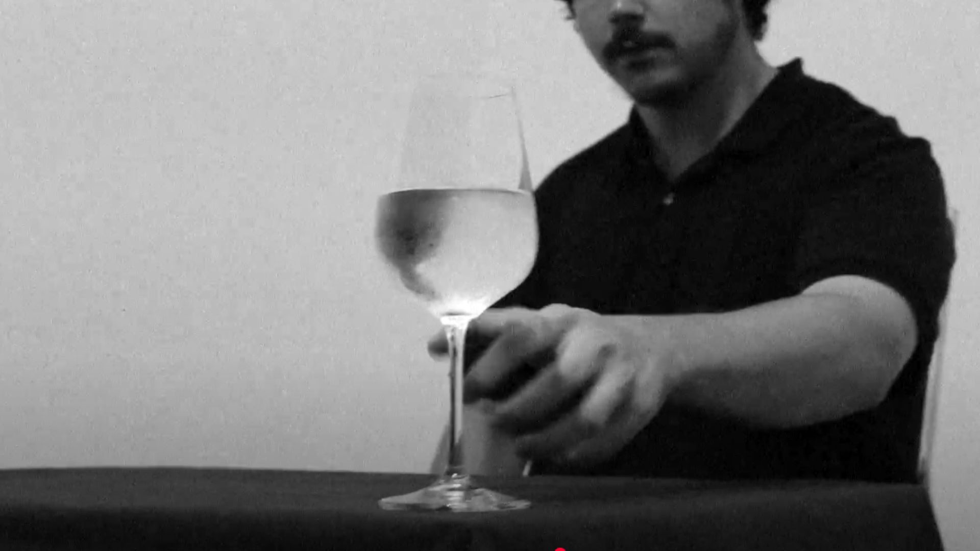 Backdrop for The Birthday Party