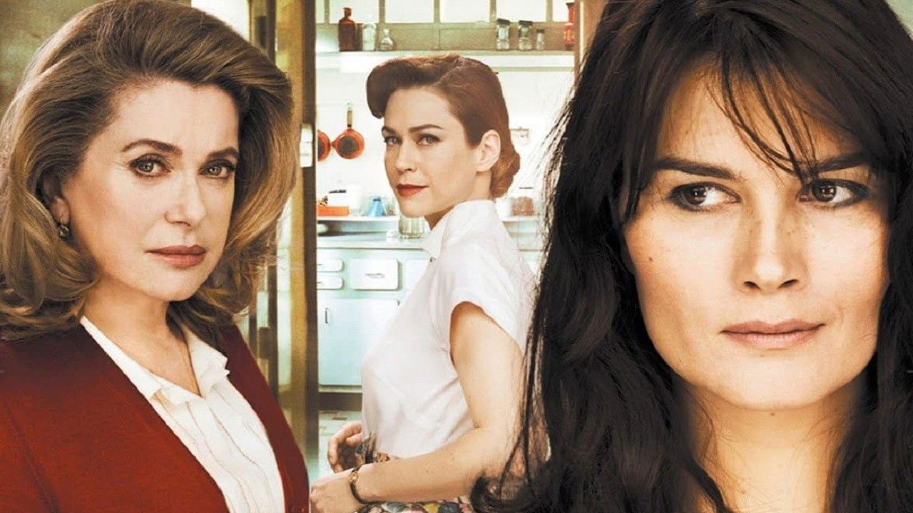 Backdrop for Hidden Diary