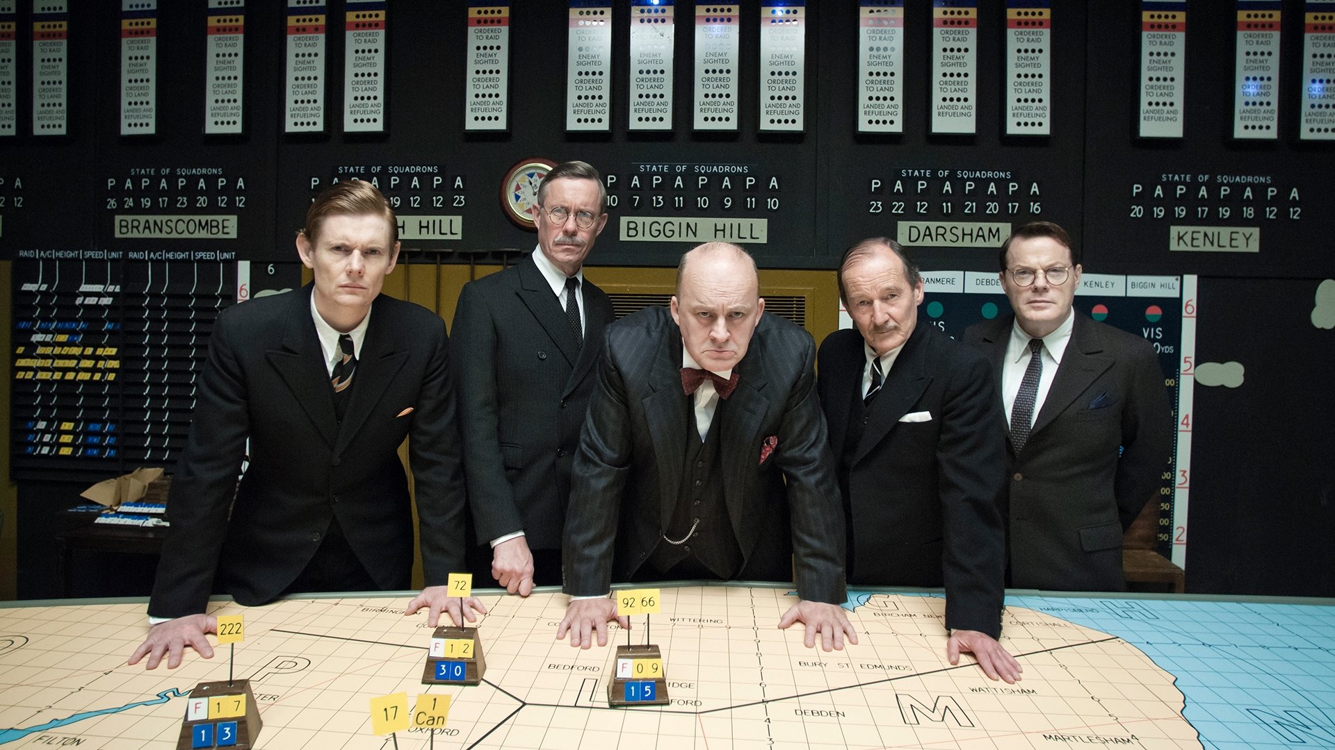 Backdrop for Castles in the Sky