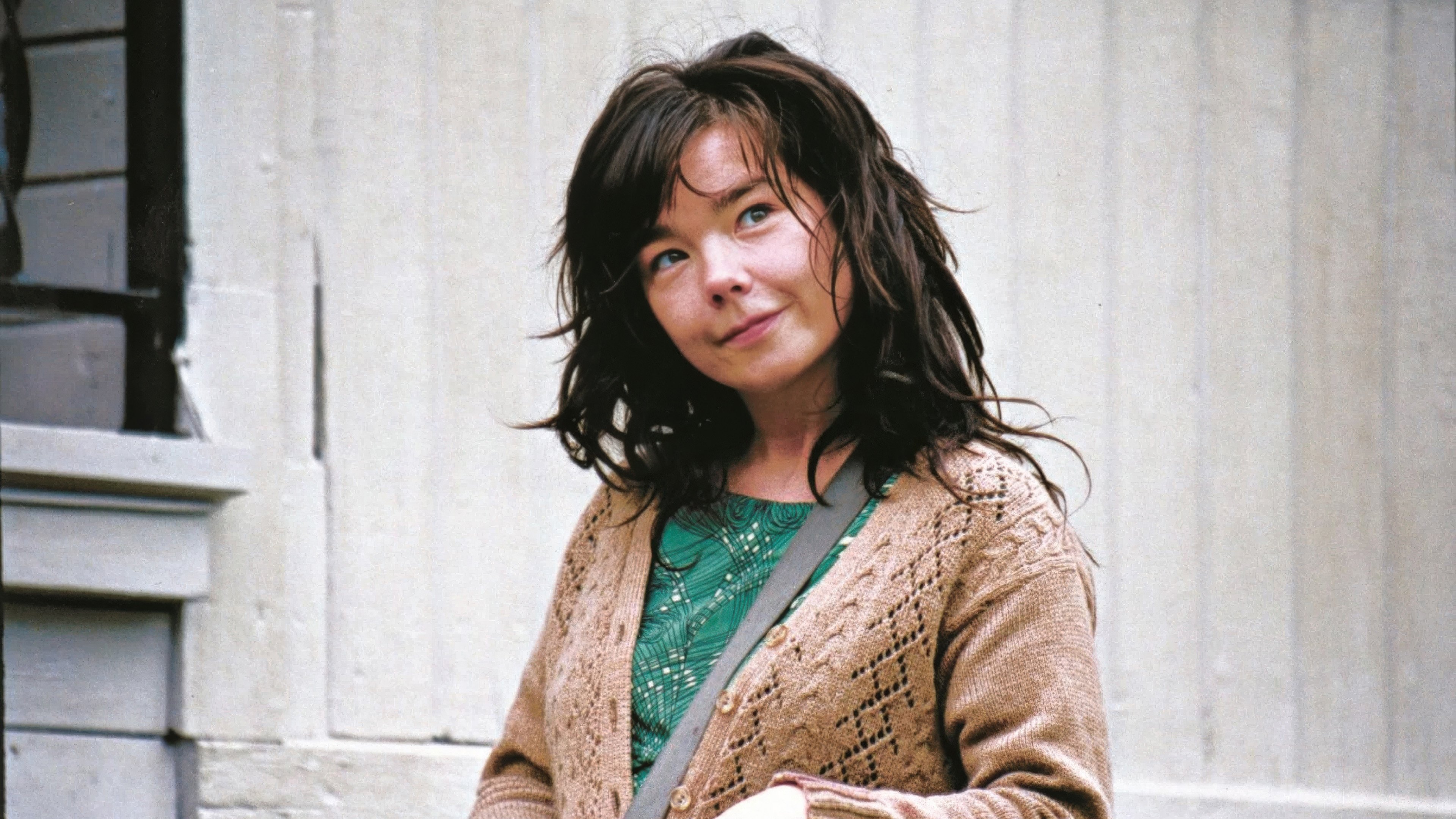 Backdrop for Dancer in the Dark