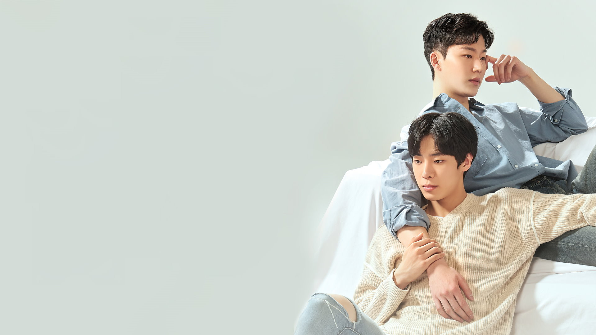 Backdrop for You Make Me Dance