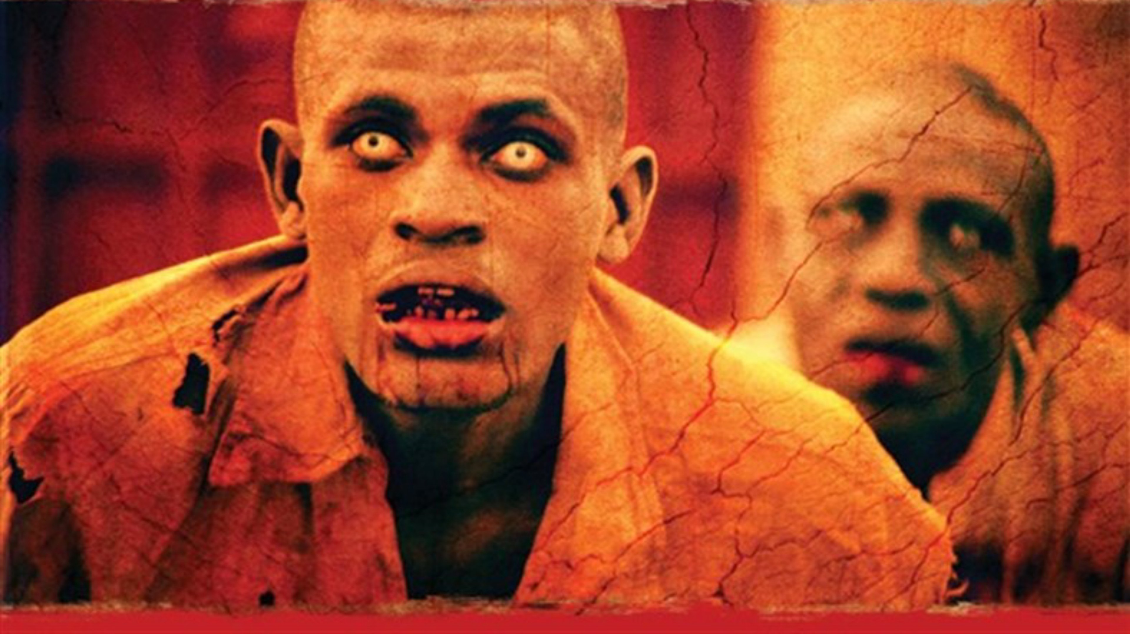 Backdrop for The Dead