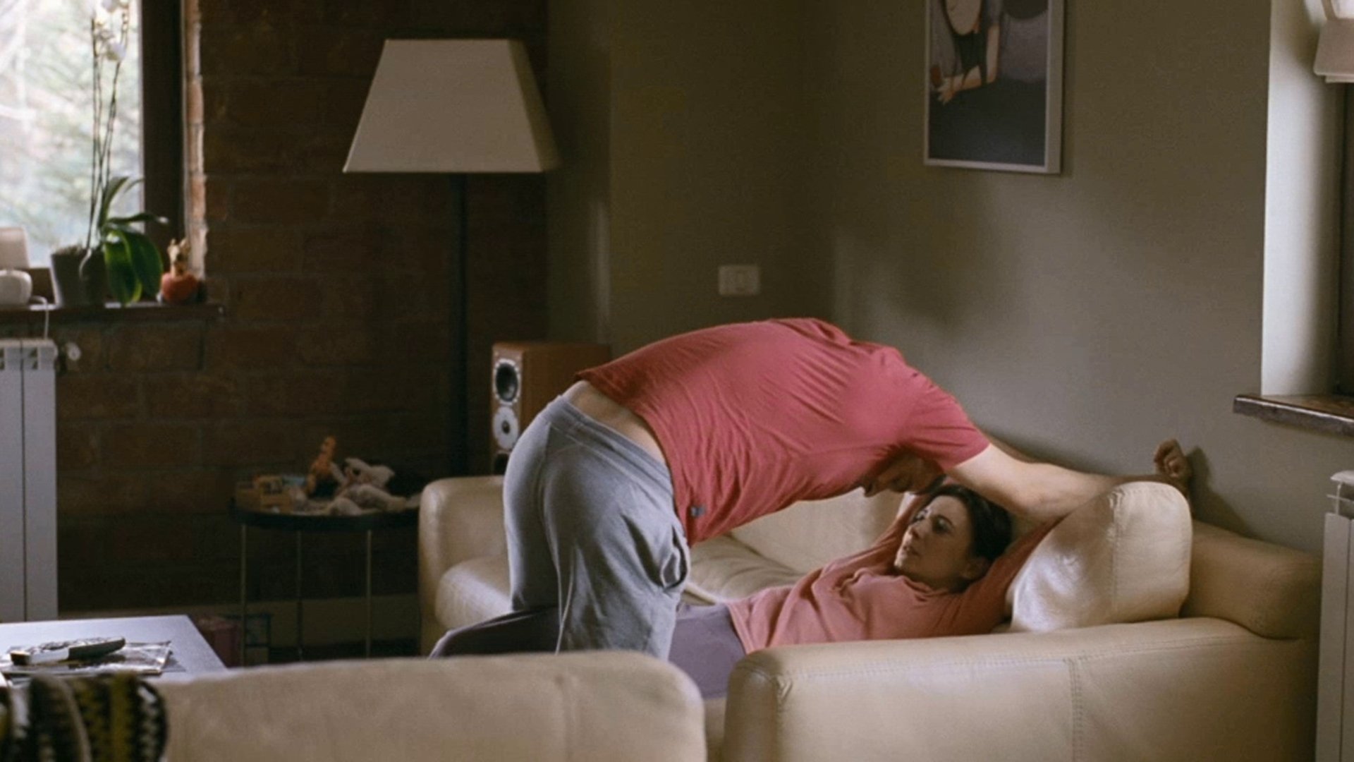 Backdrop for Tuesday, After Christmas