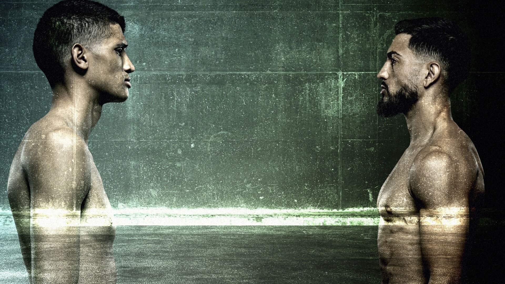 Backdrop for Sebastian Fundora vs. Brian Mendoza