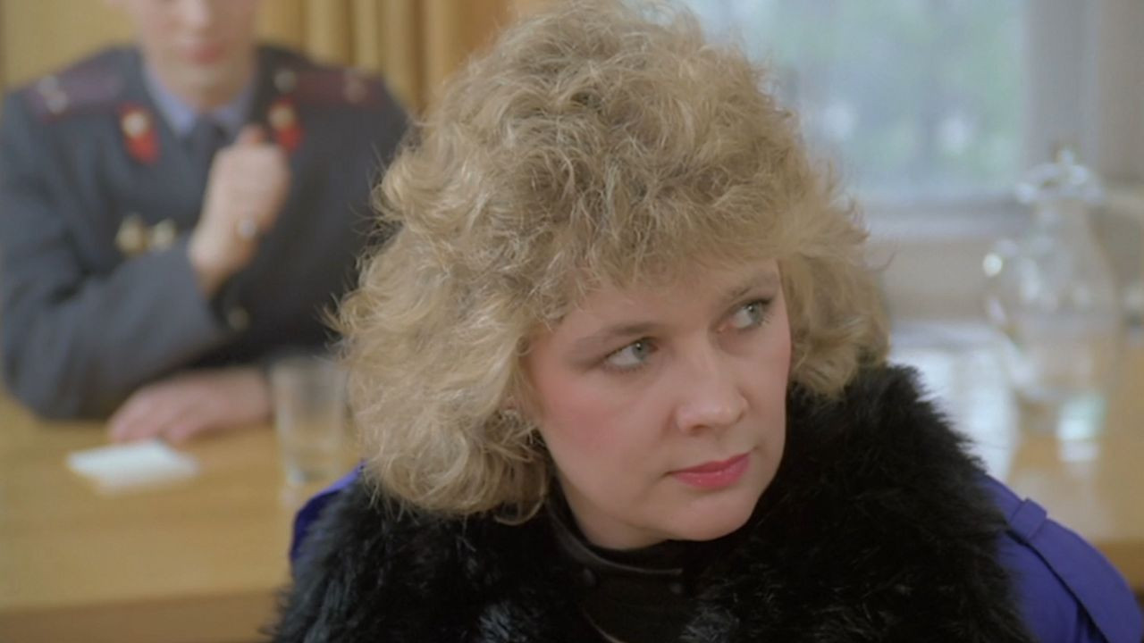 Backdrop for The Confession of a Kept Woman