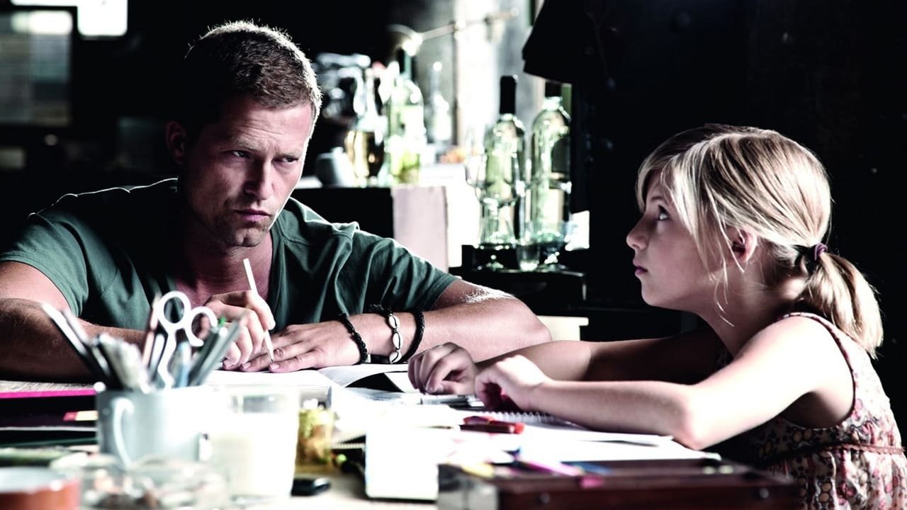 Backdrop for Kokowääh 2