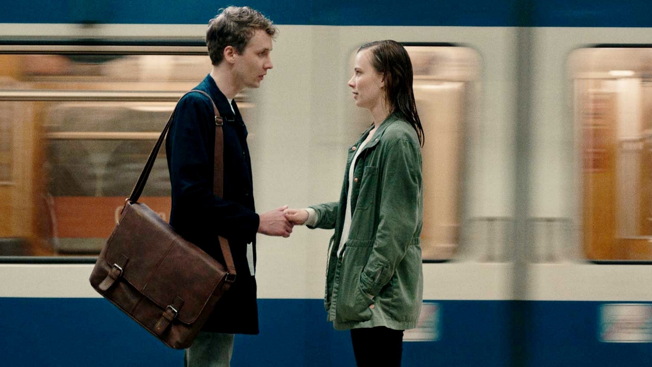 Backdrop for Relativity