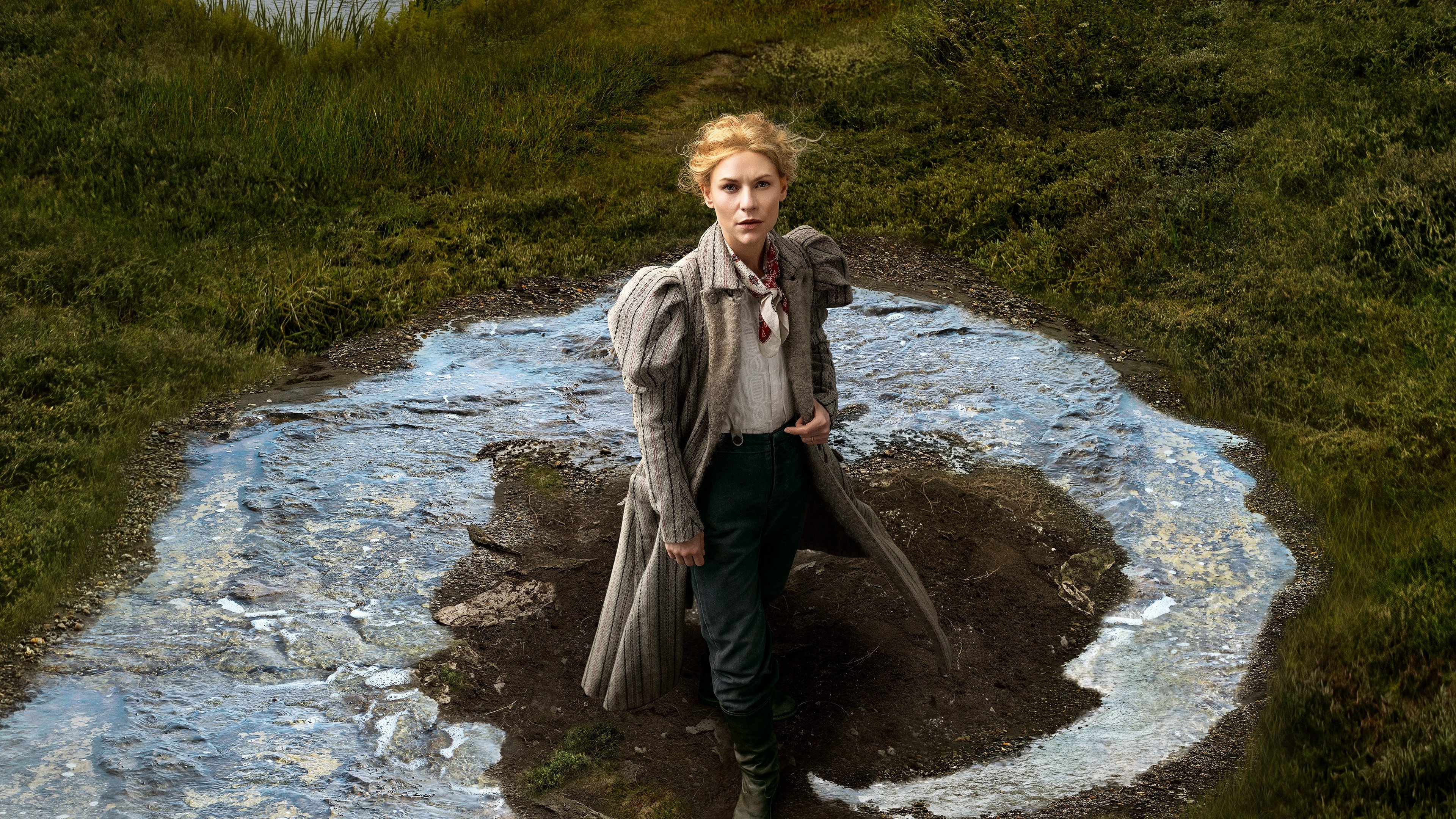 Backdrop for The Essex Serpent