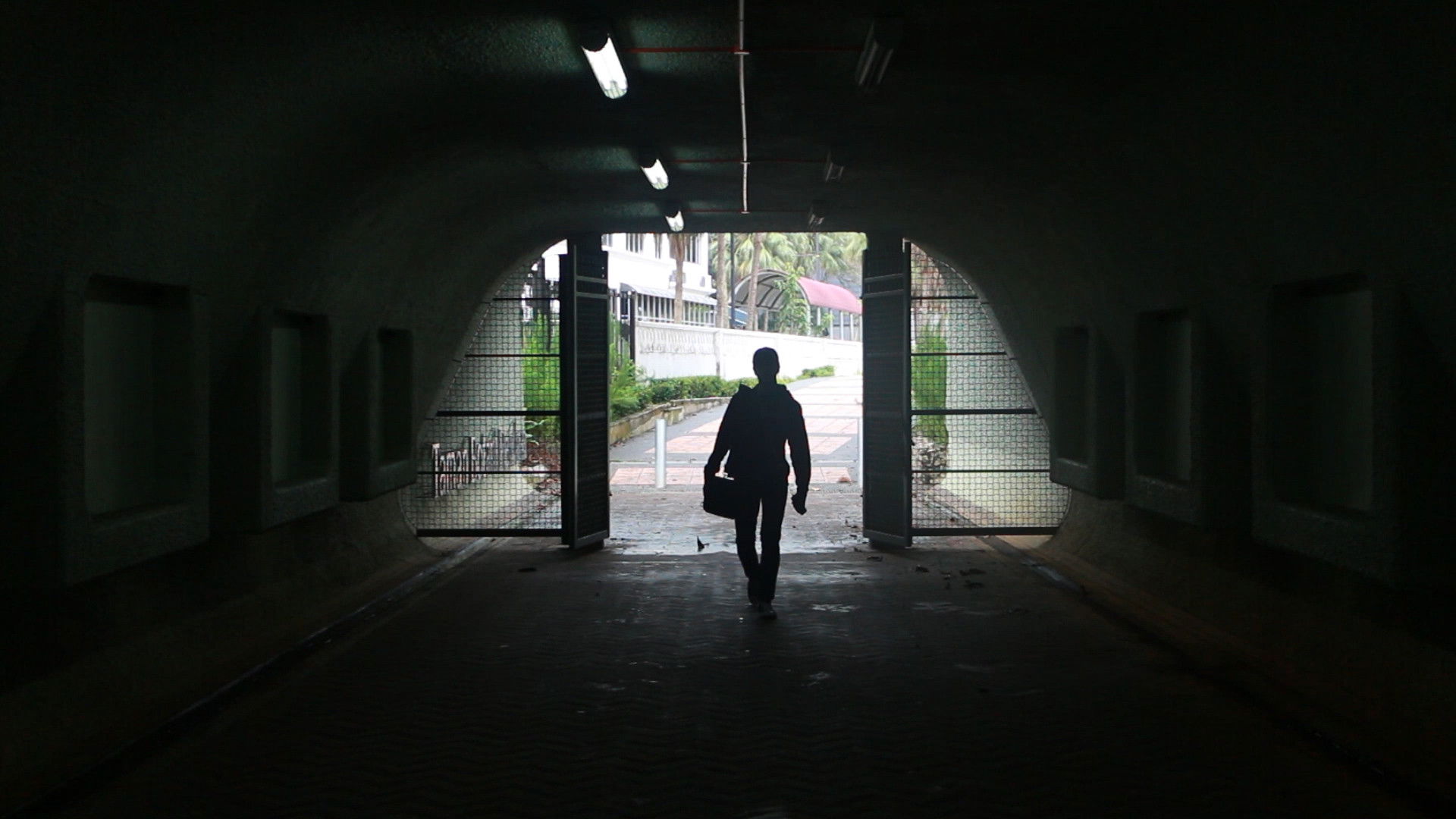 Backdrop for The Film In Me