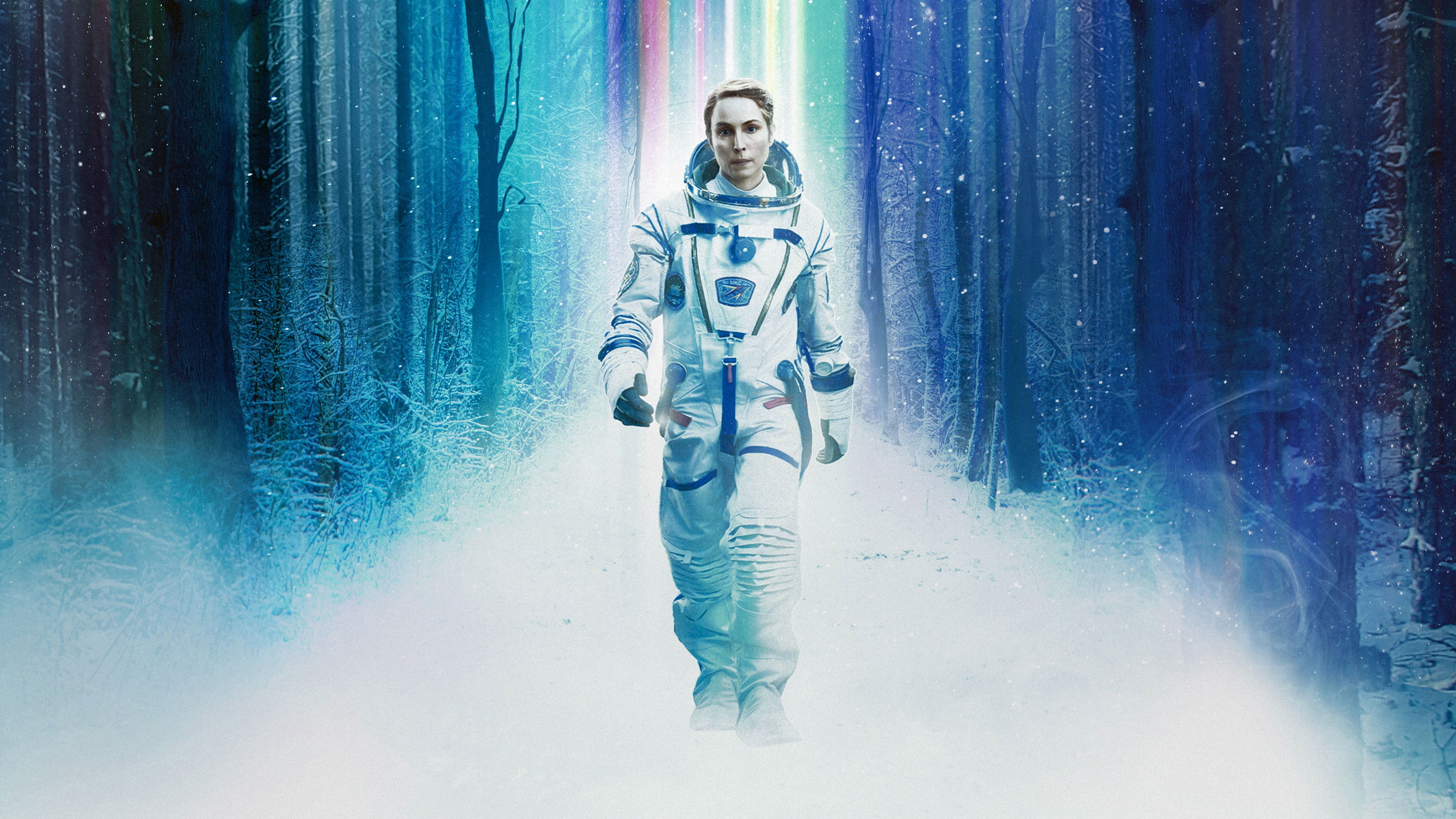 Backdrop for Constellation