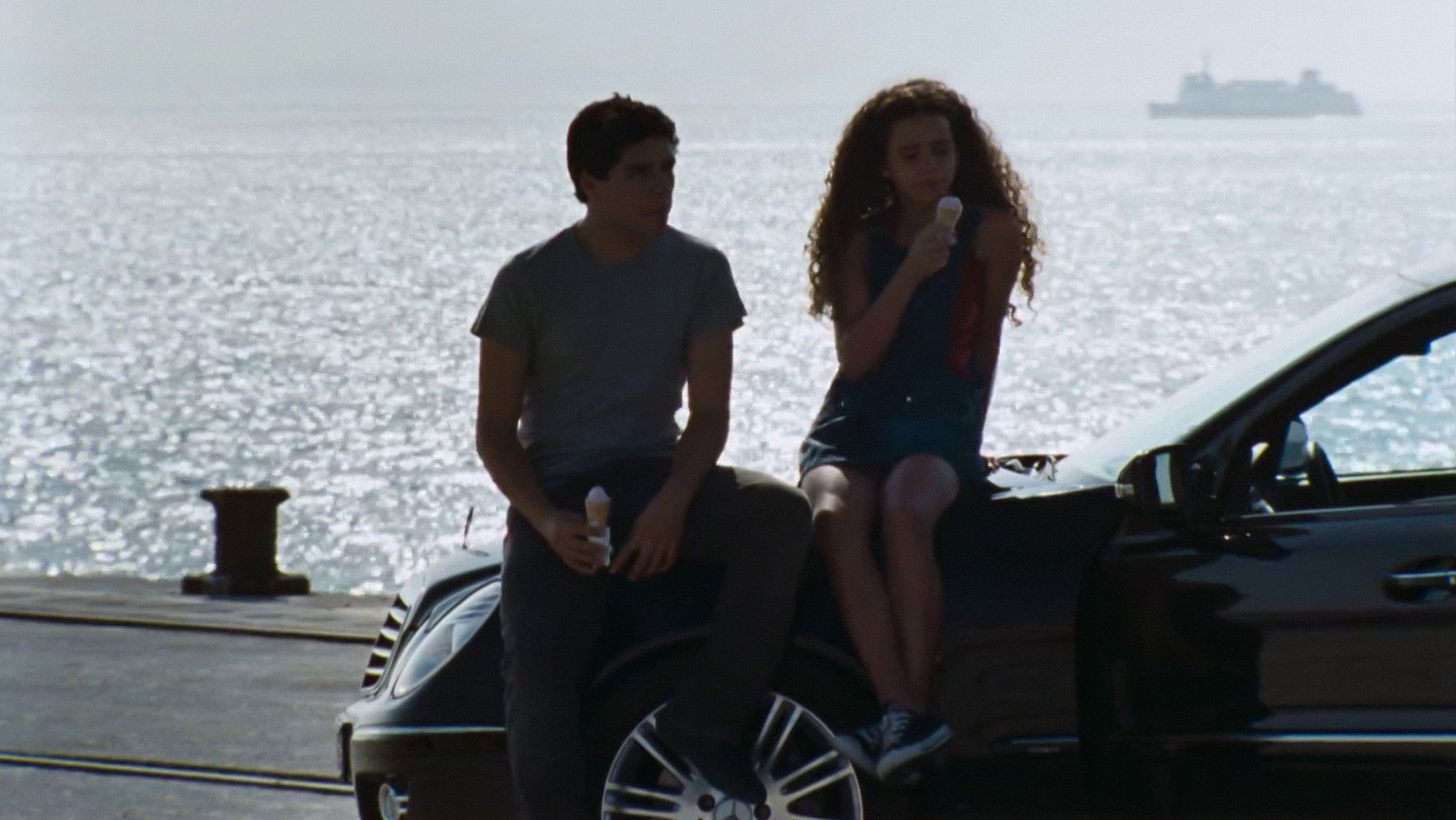 Backdrop for Doomed Love