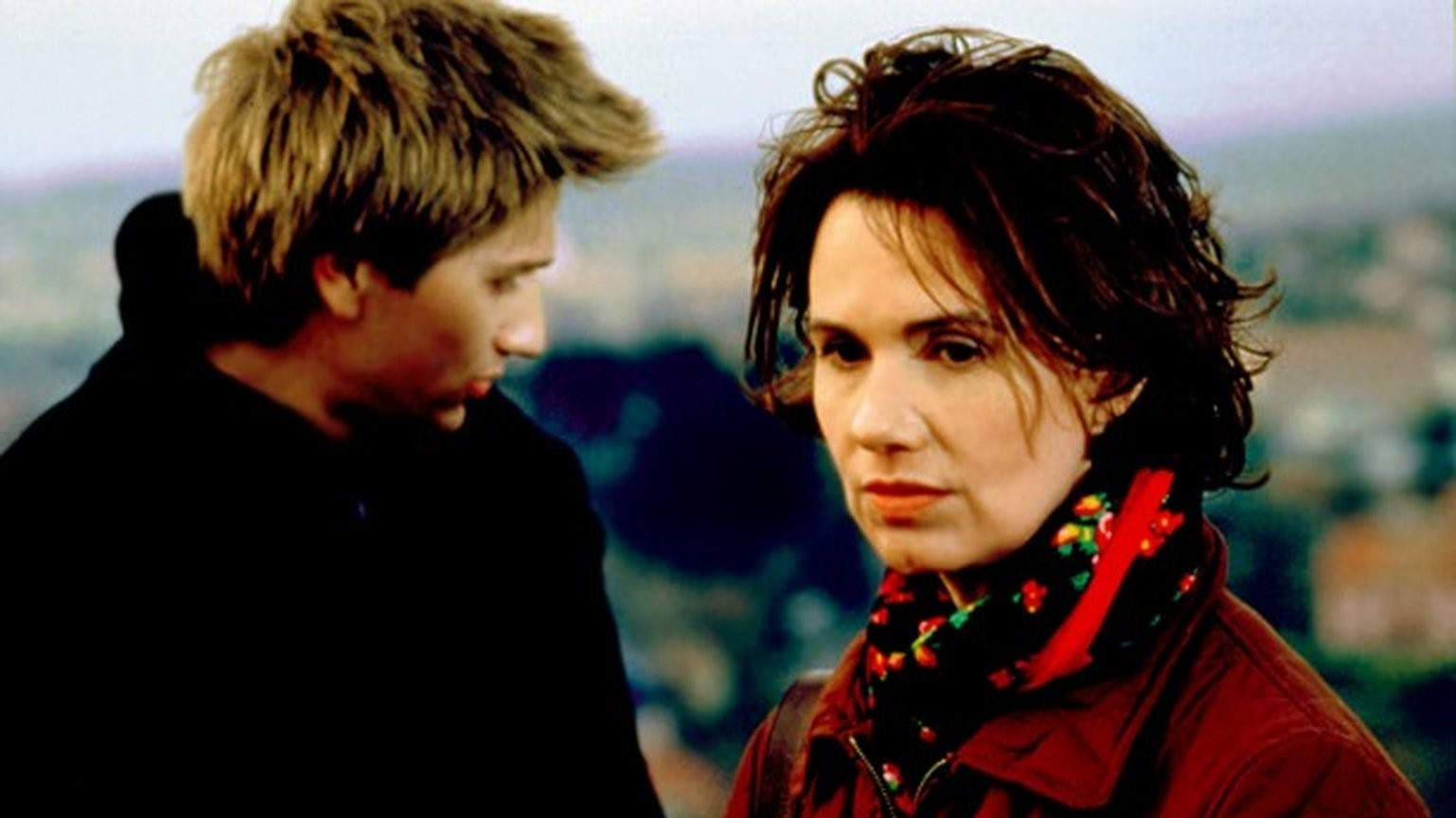 Backdrop for Dry Cleaning