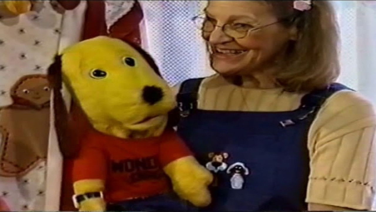 Backdrop for A Heavenly Home: Helping kids talk about their grief!