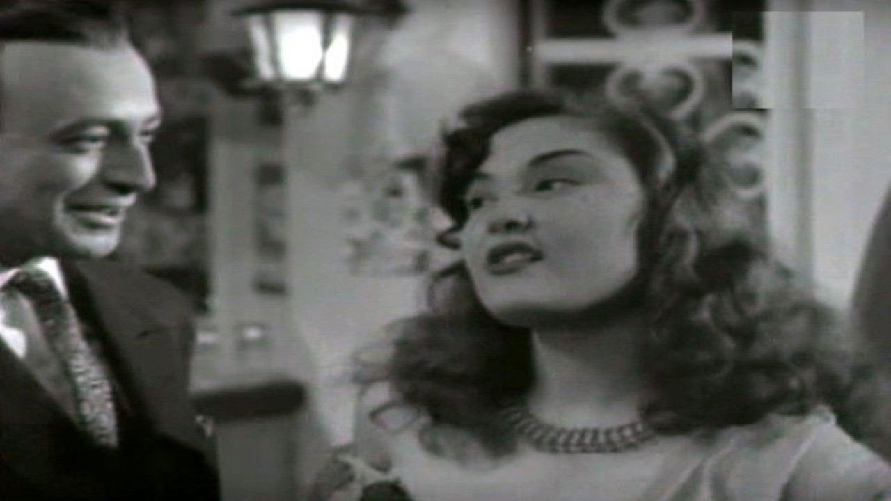 Backdrop for The Time of Miracles