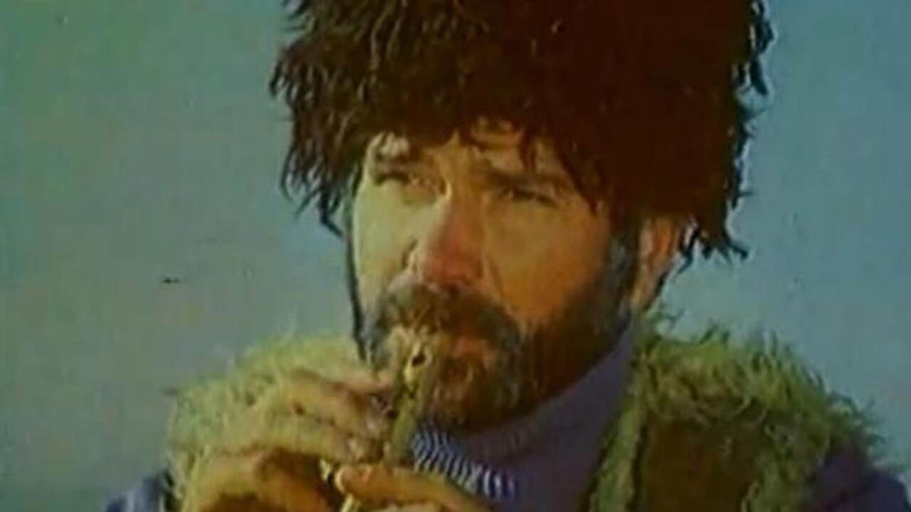 Backdrop for Melody Of Dvorzhak