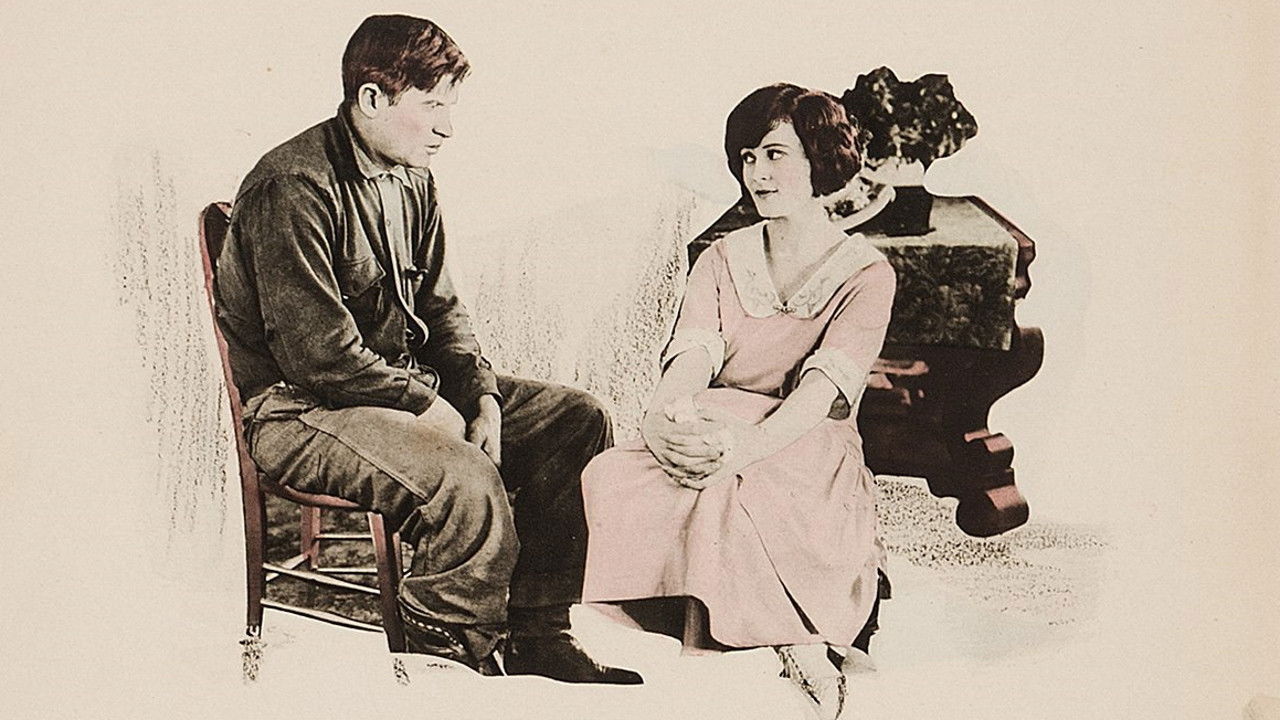 Backdrop for Doubling for Romeo