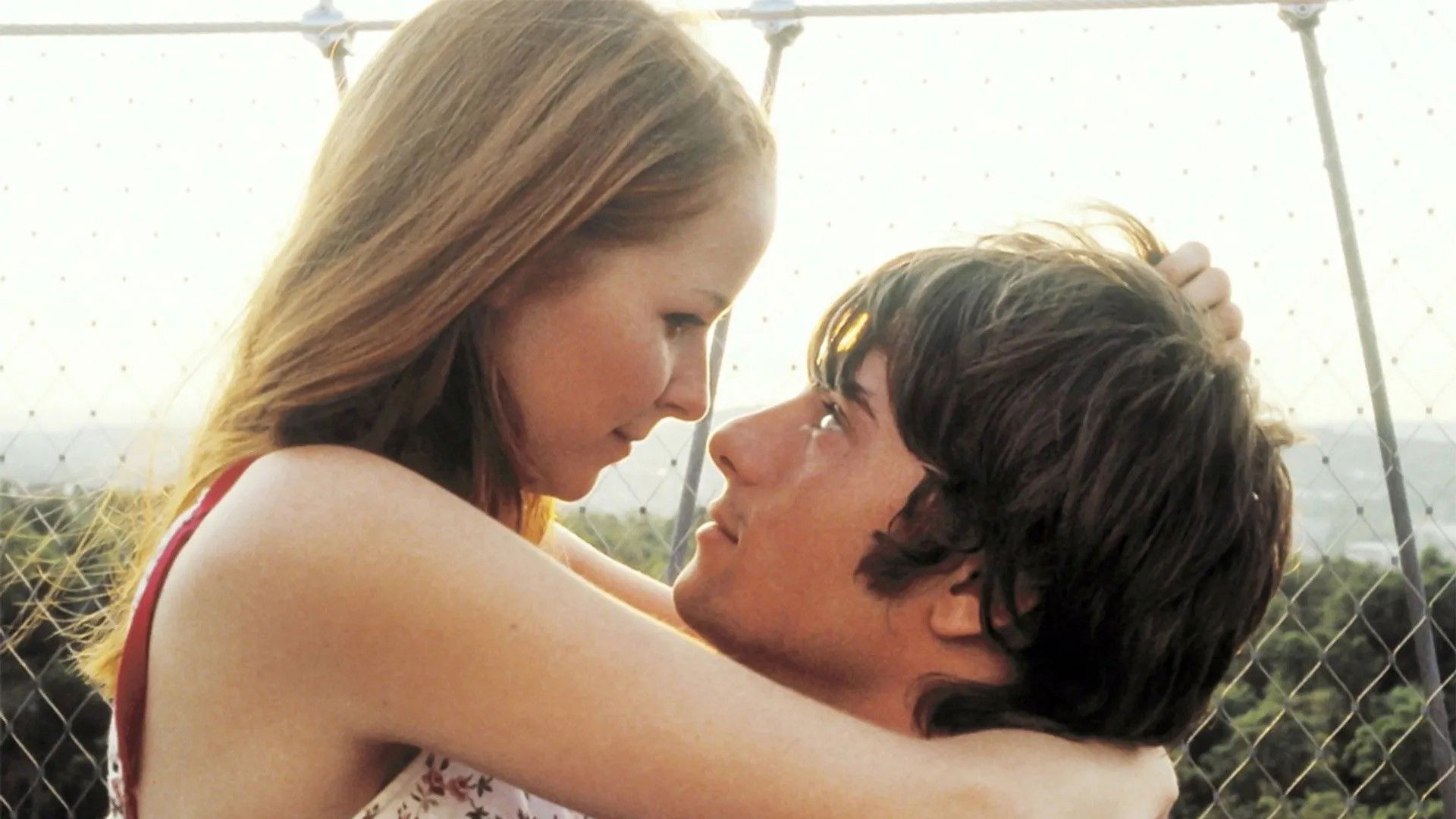 Backdrop for Mein erster Freund, Mutter und ich