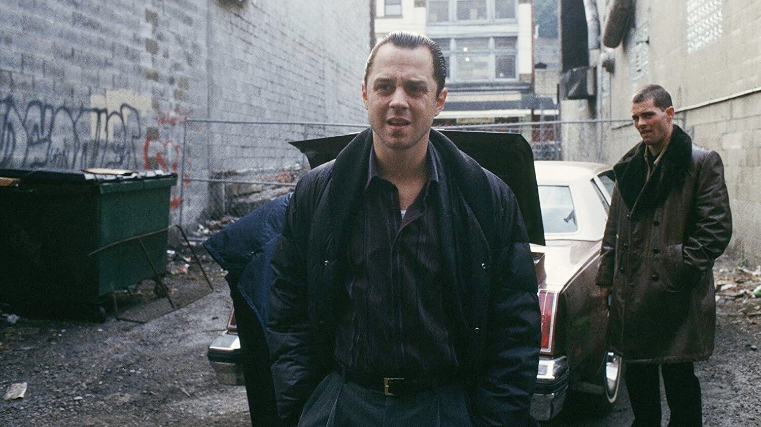 Backdrop for 10th & Wolf