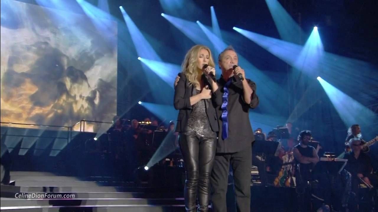 Backdrop for Céline sur les Plaines