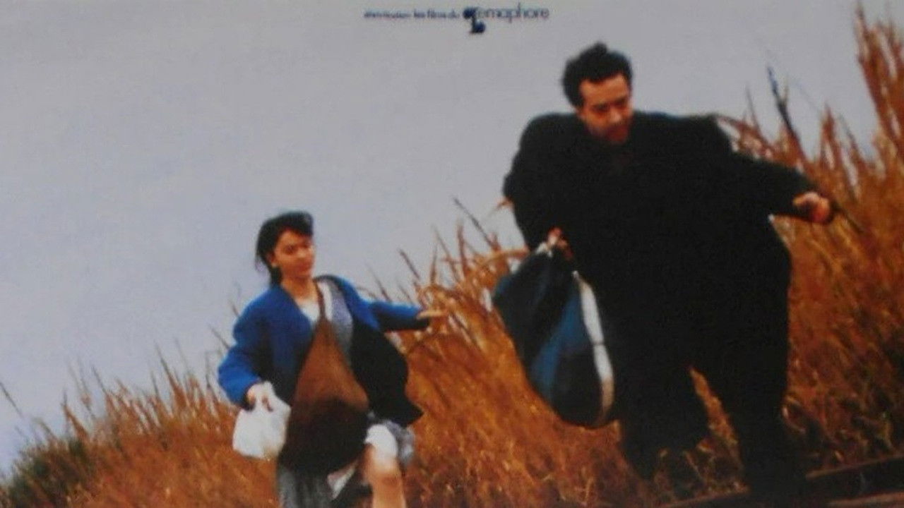 Backdrop for Stesso sangue