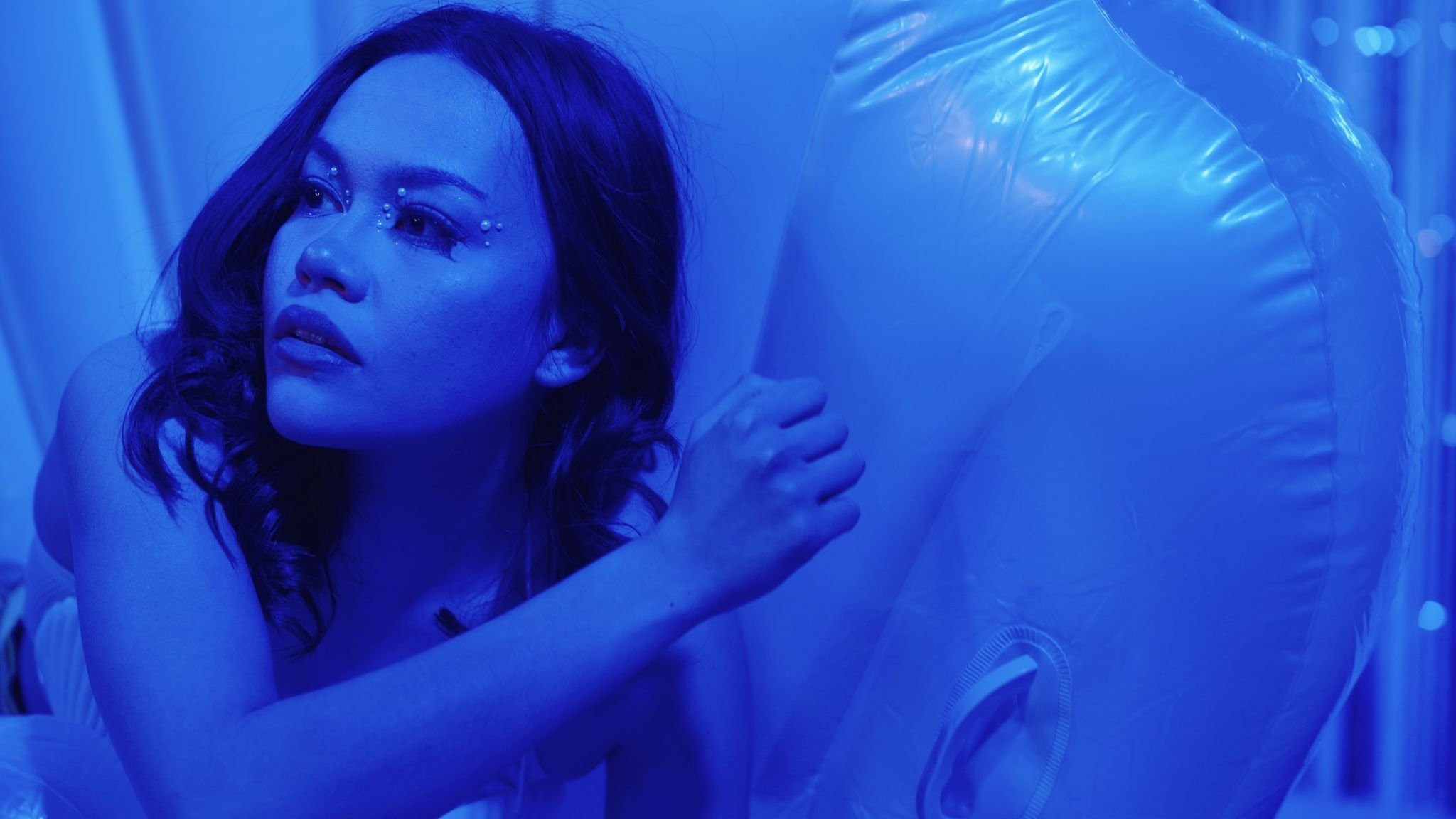 Backdrop for Salt Skin