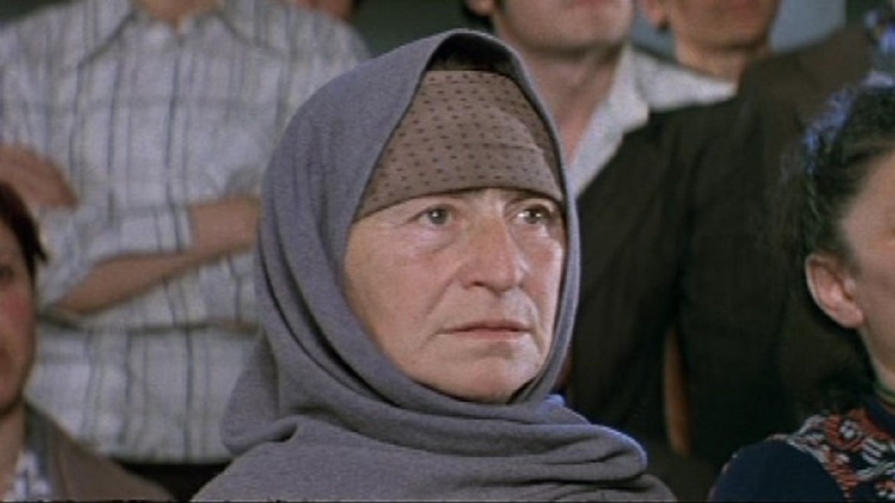 Backdrop for Imeretian Sketches