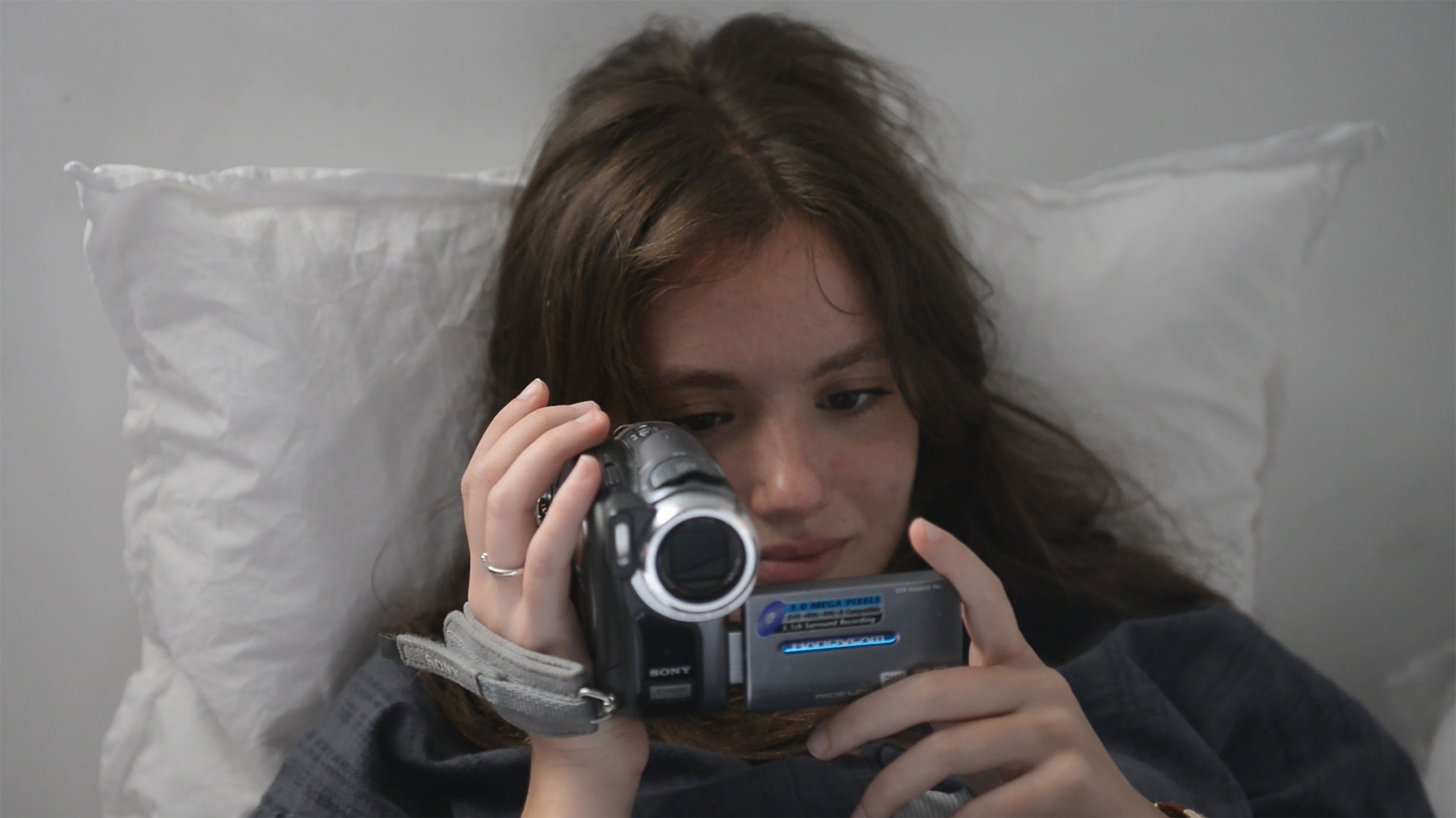 Backdrop for Cadre Ouvert