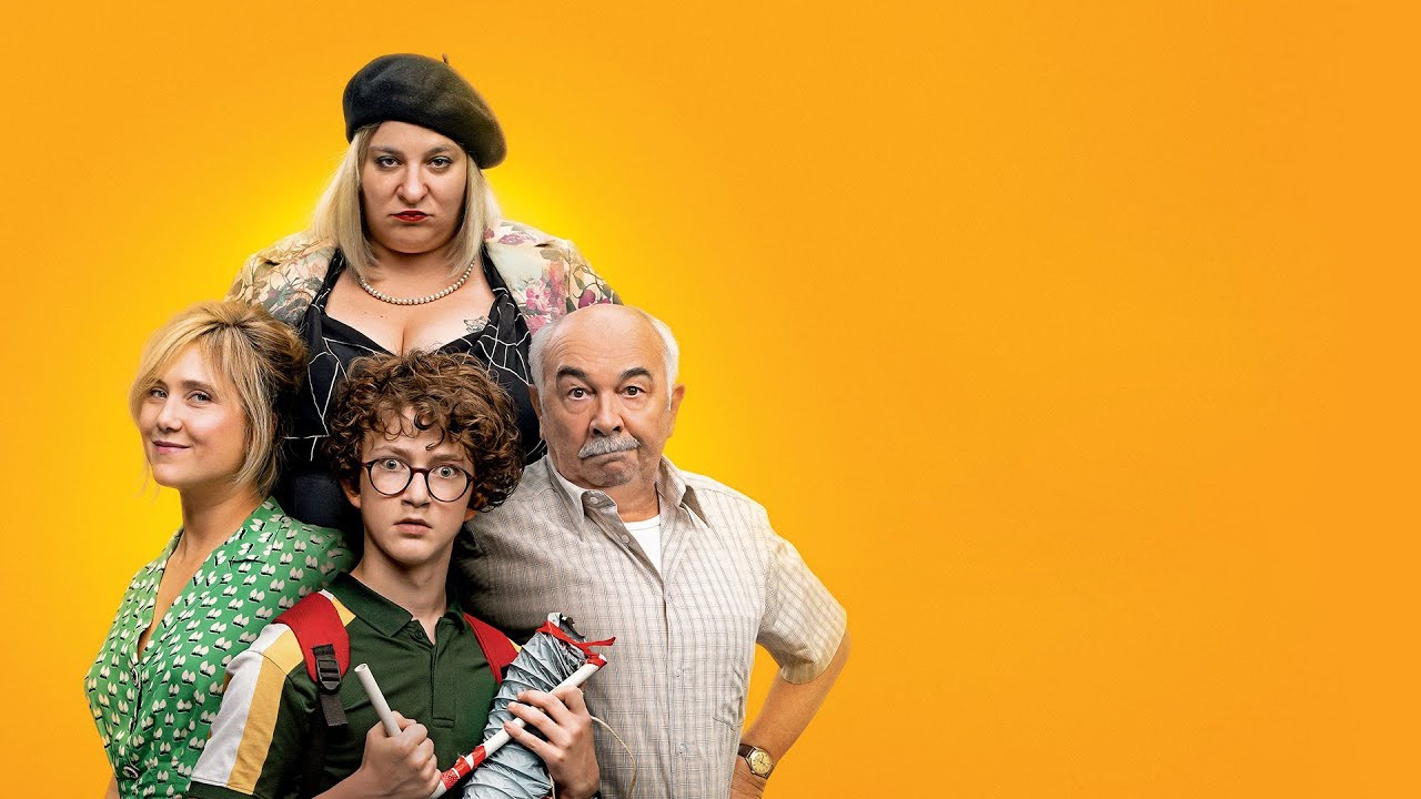 Backdrop for Quand on crie au loup