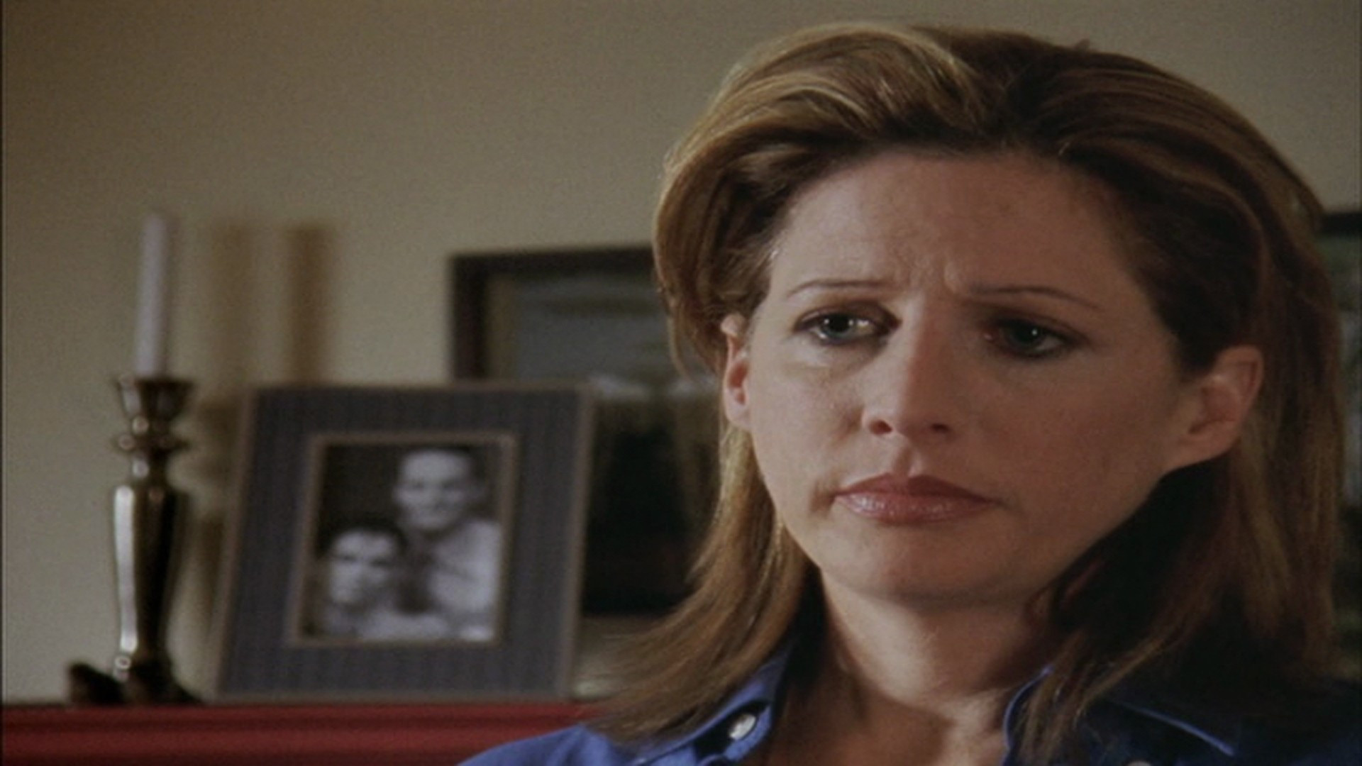 Backdrop for A Killer Upstairs