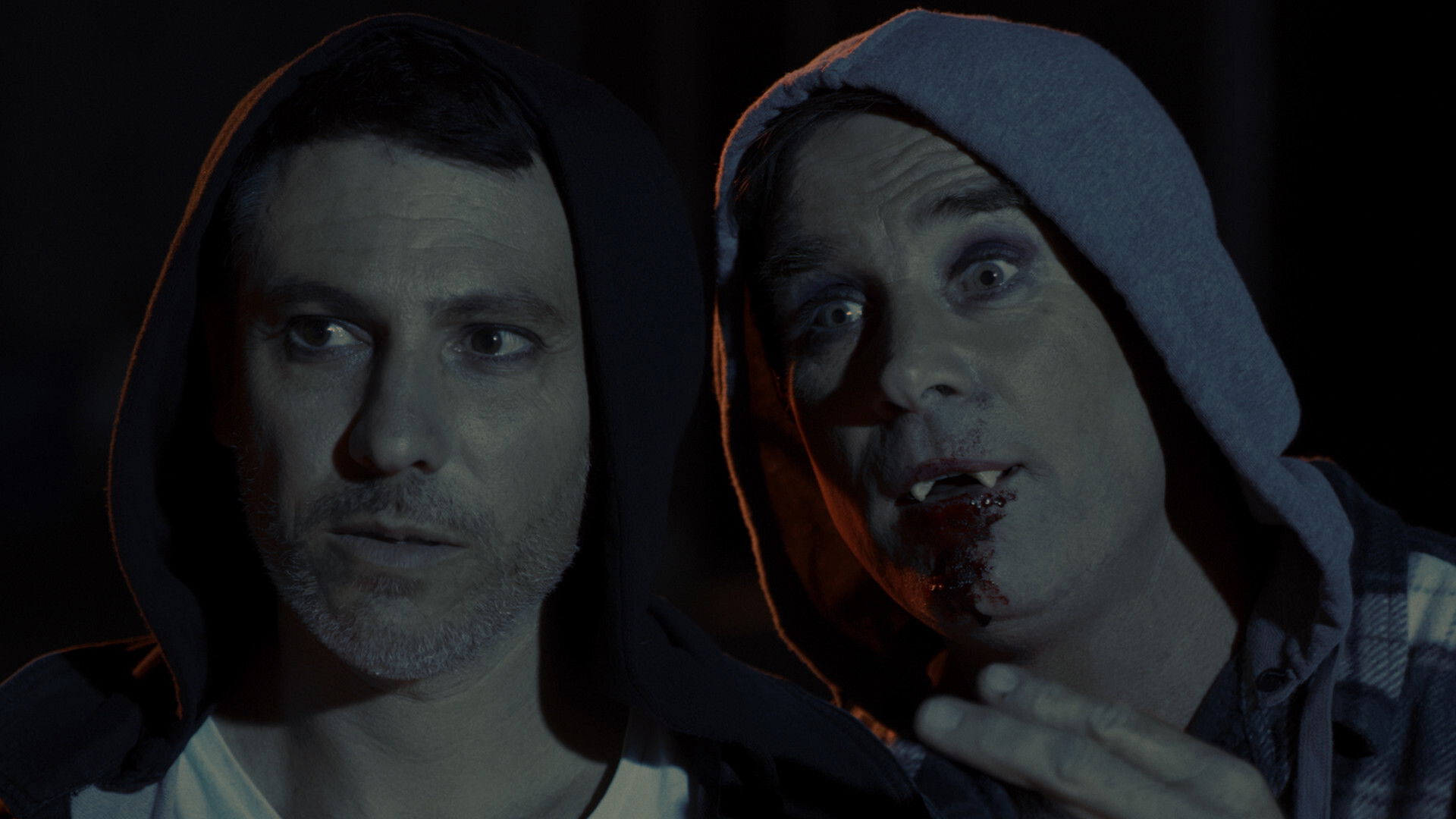 Backdrop for Tooth 4 Tooth