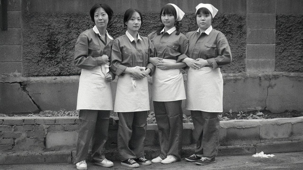 Backdrop for Green Days