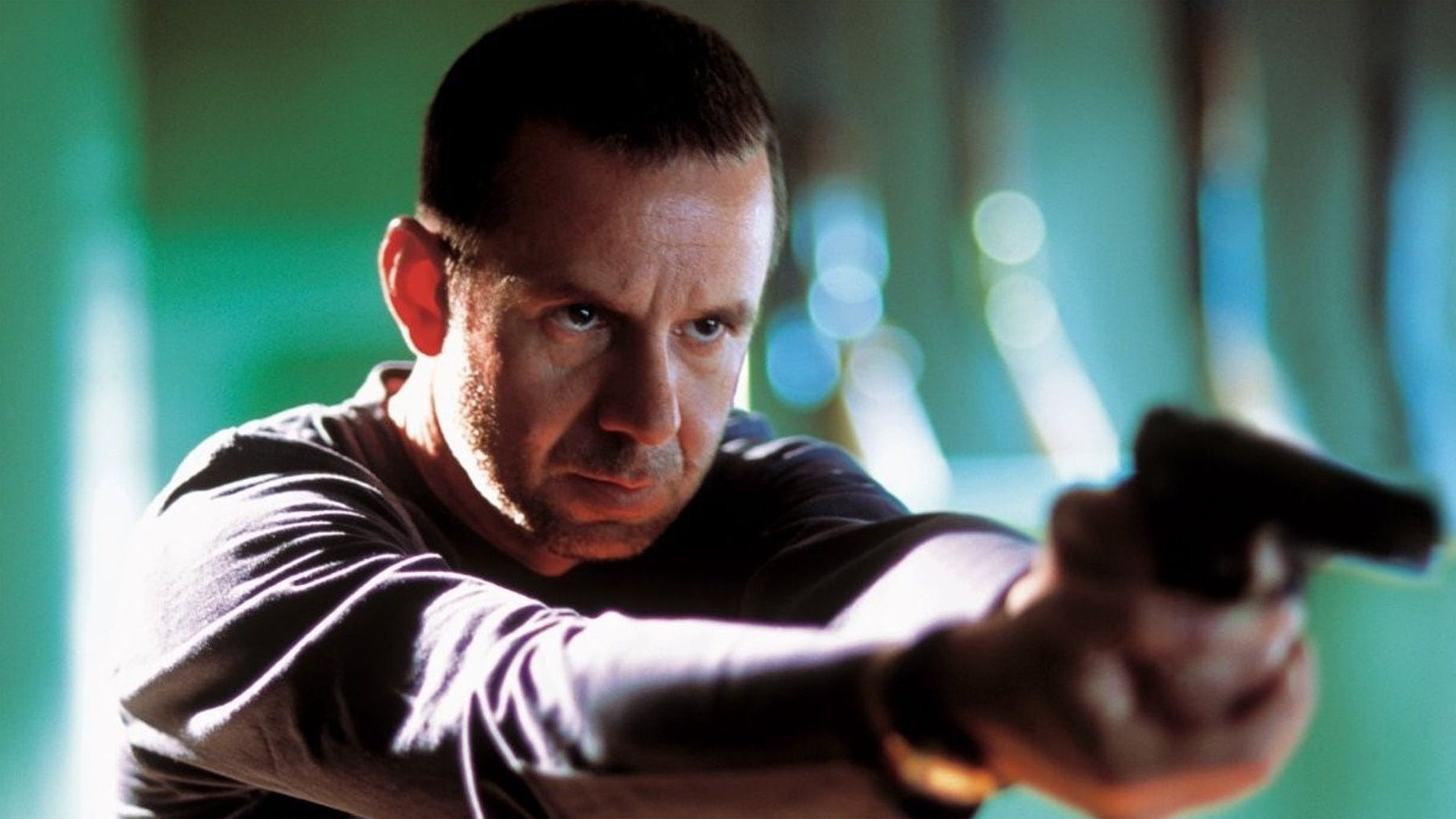 Backdrop for Soundless