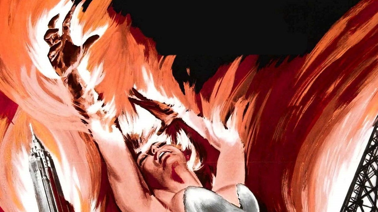 Backdrop for The Cremators