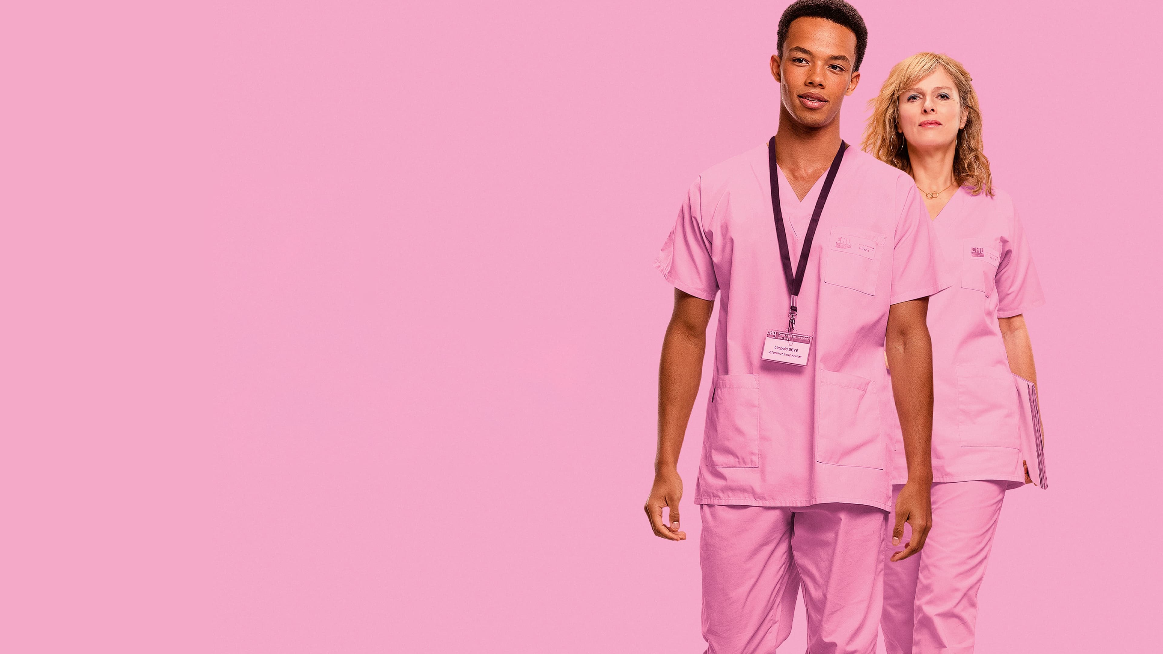 Backdrop for Sage homme