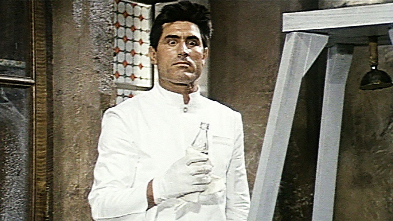 Backdrop for The Household