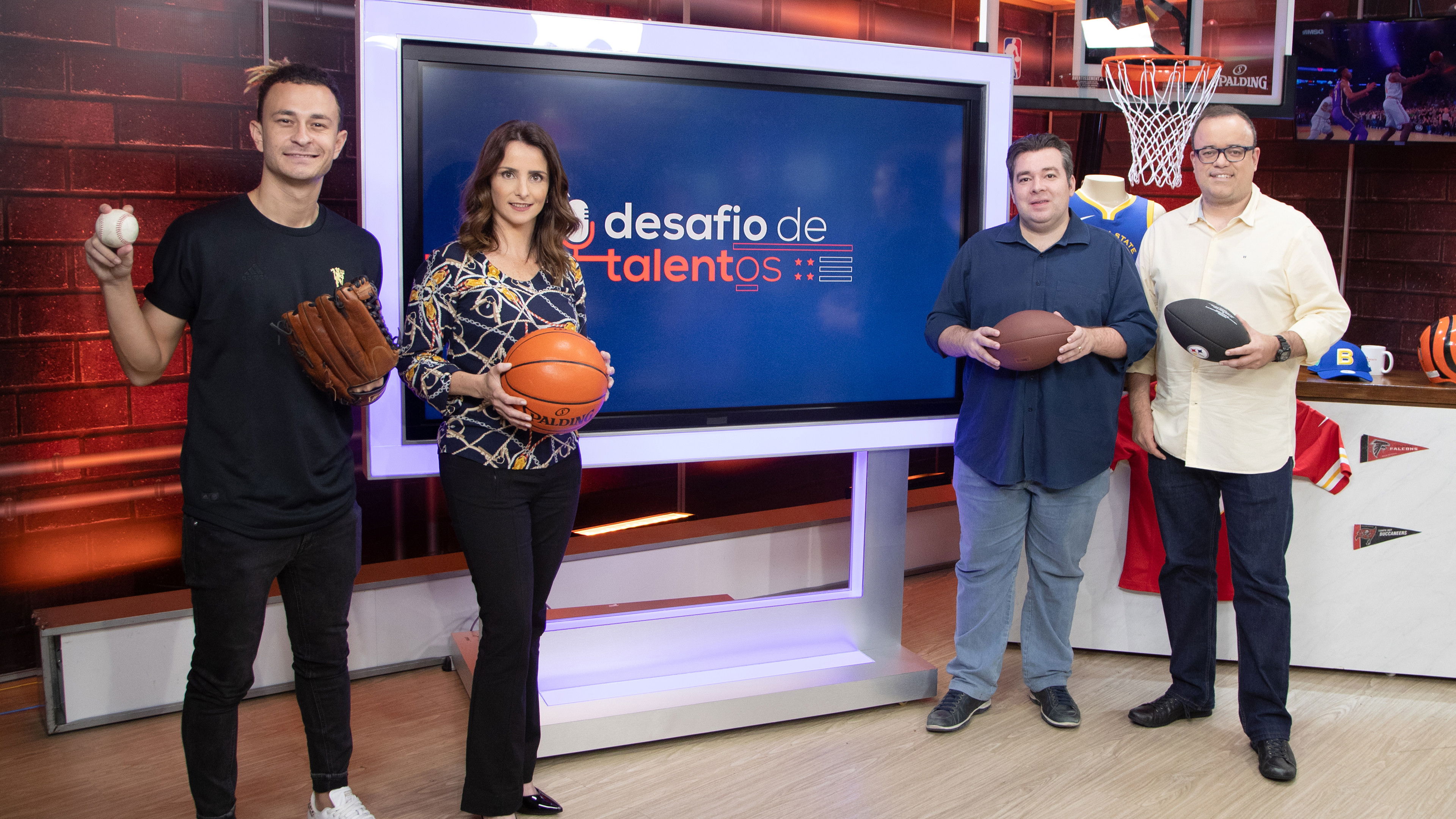 Backdrop for Desafio de Talentos