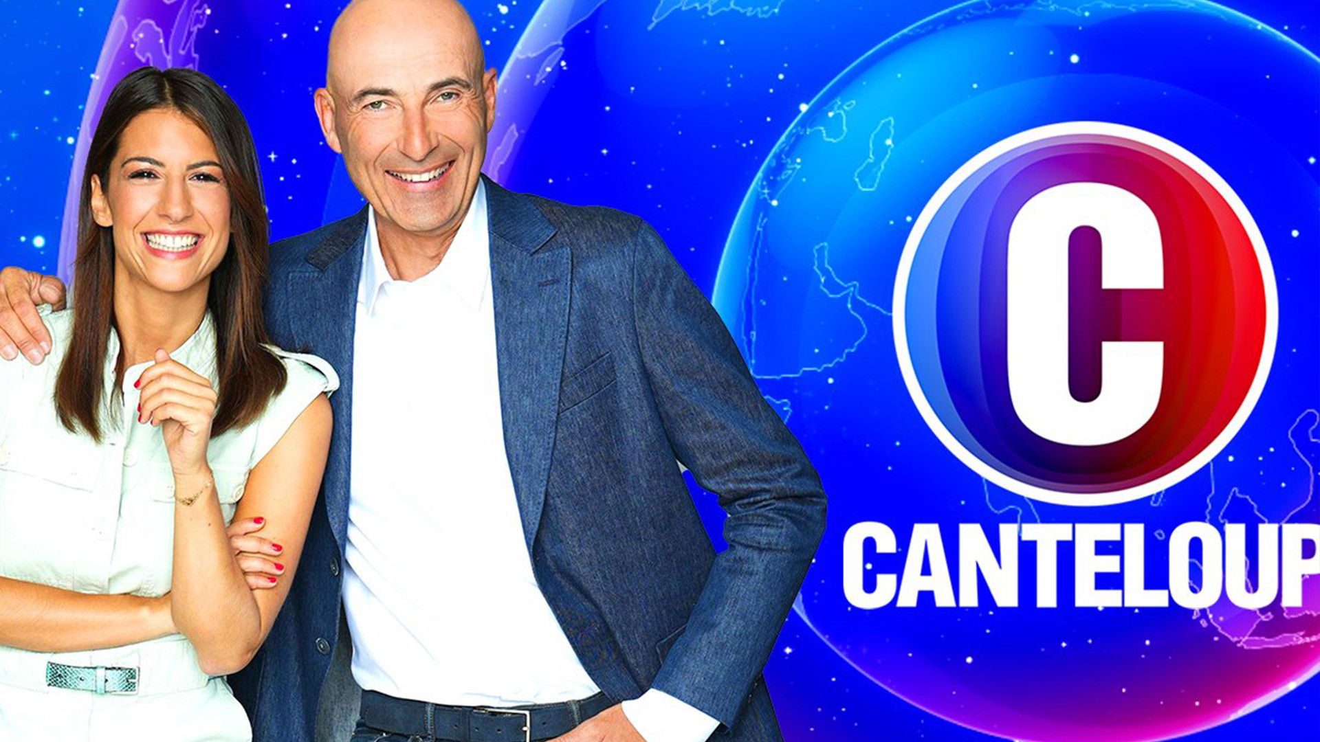 Backdrop for C'est Canteloup