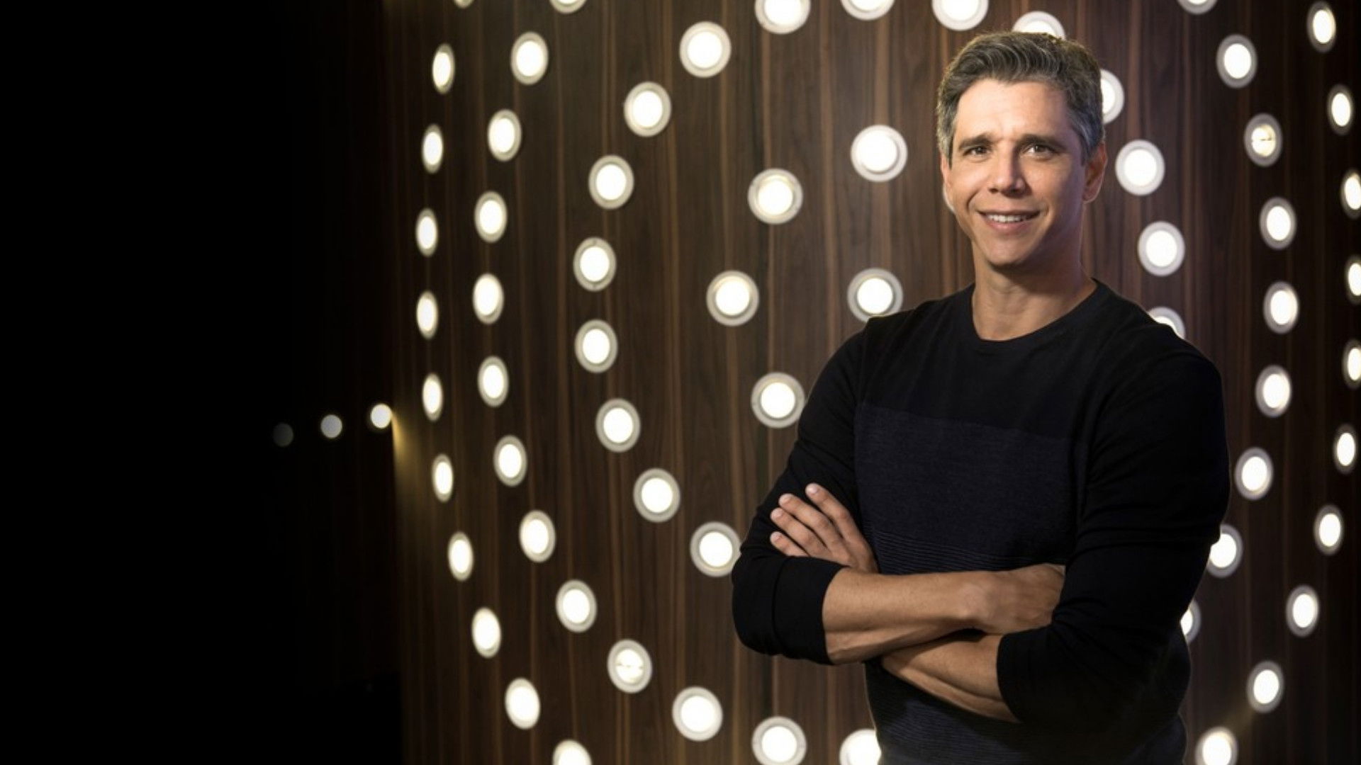 Backdrop for Tamanho Família