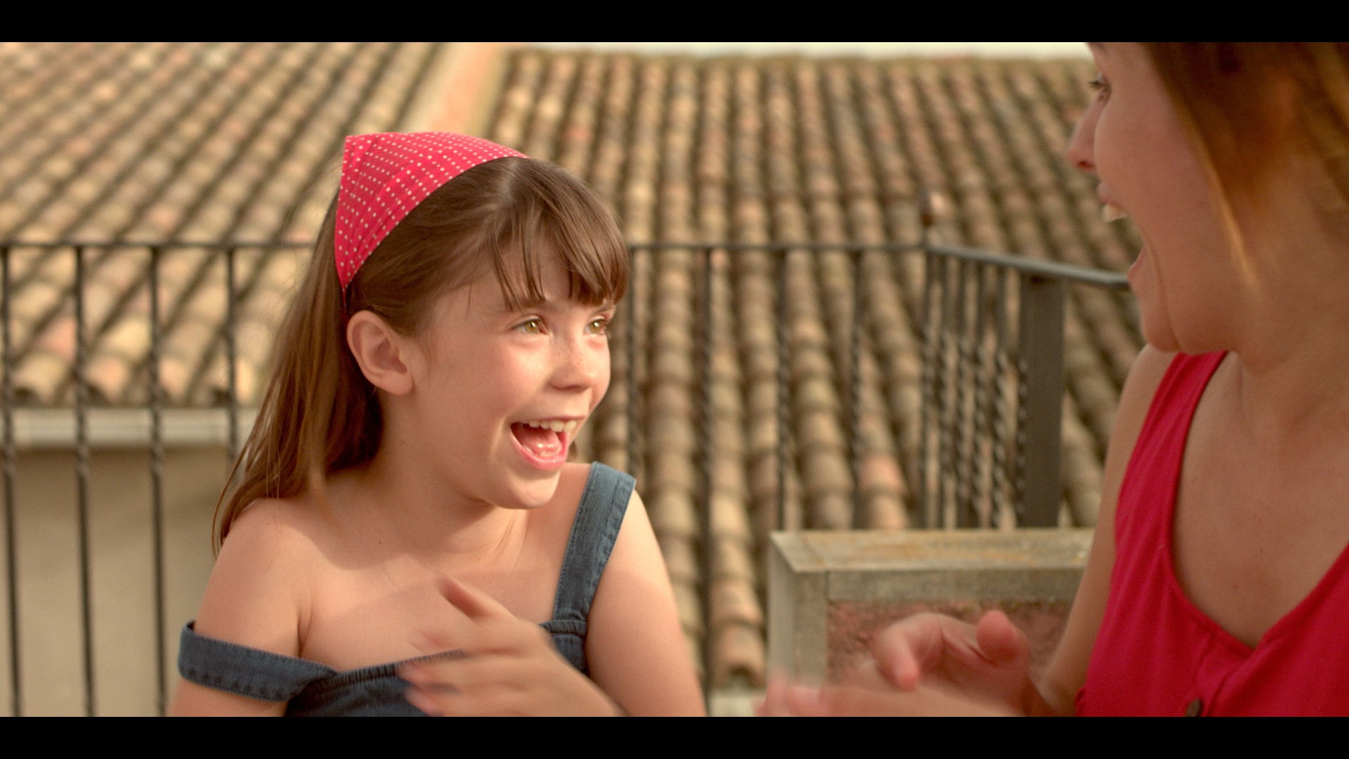 Backdrop for Un pessic de mel