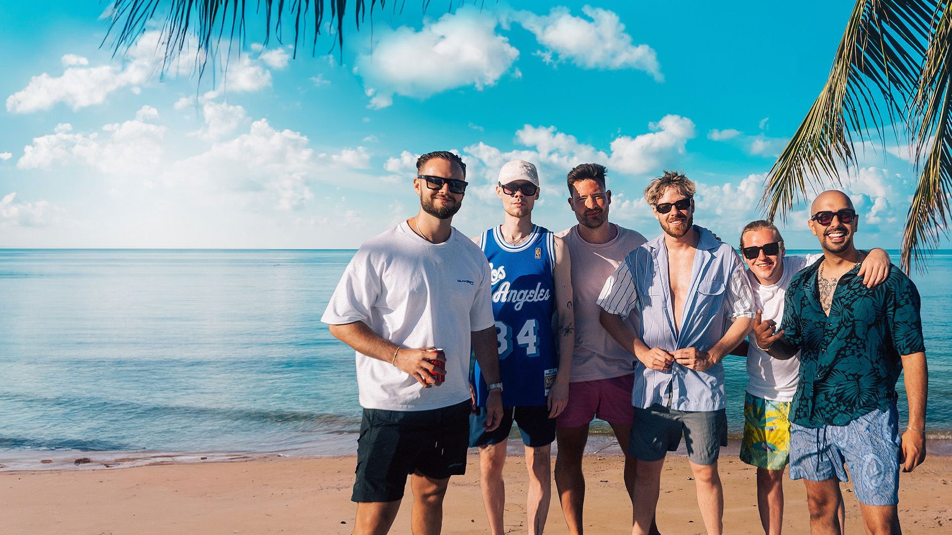 Backdrop for Die Allerjutsten