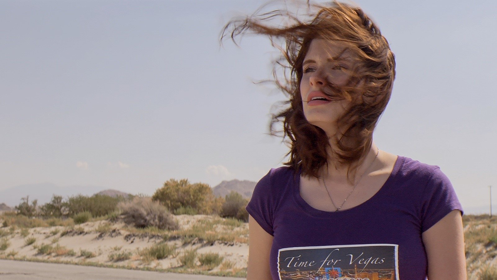 Backdrop for Penny and Paul