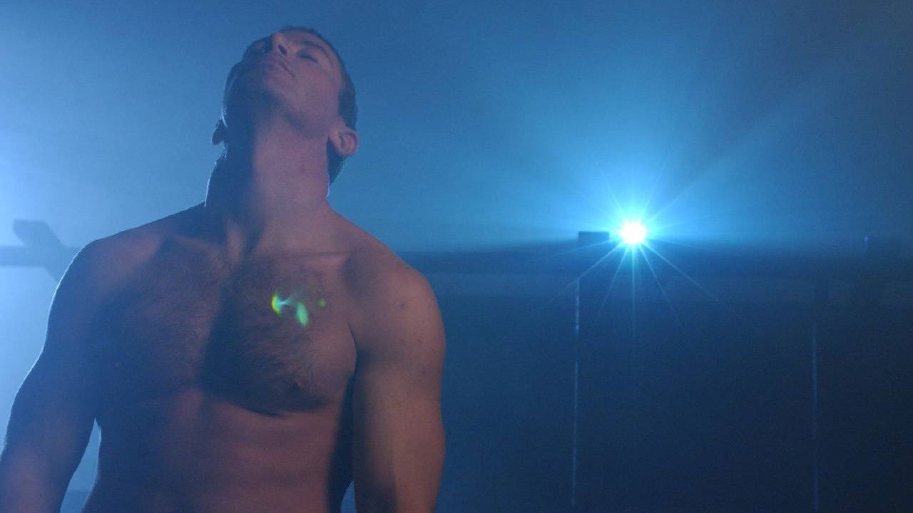 Backdrop for Perfect Fit