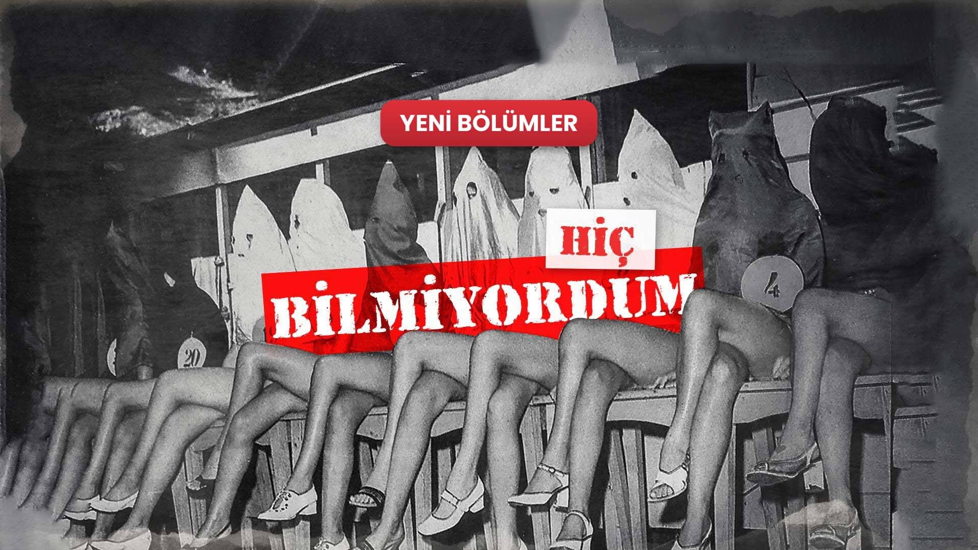 Backdrop for Hiç Bilmiyordum