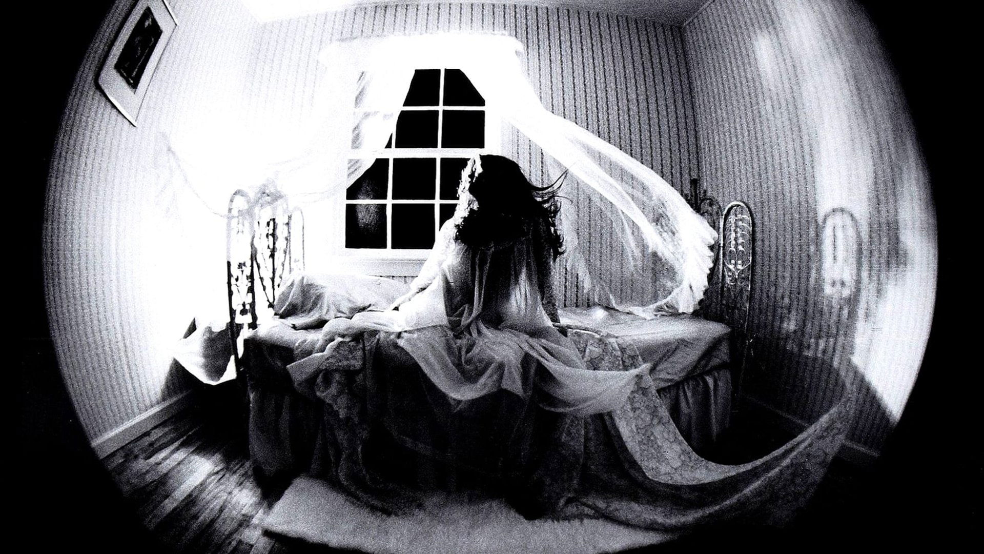 Backdrop for The Antichrist