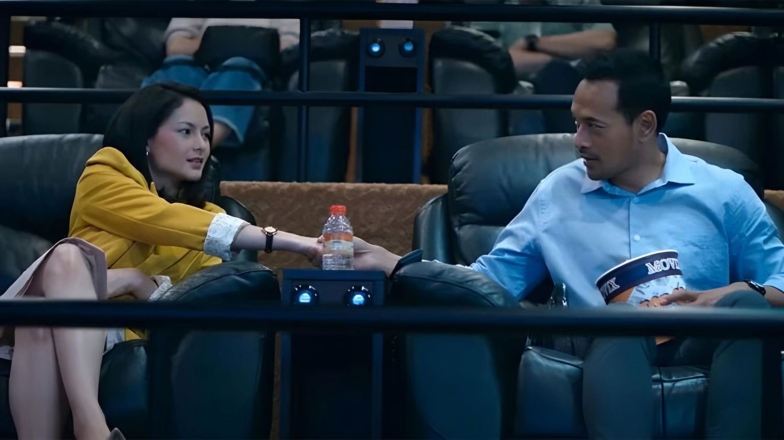 Backdrop for Ganjil Genap